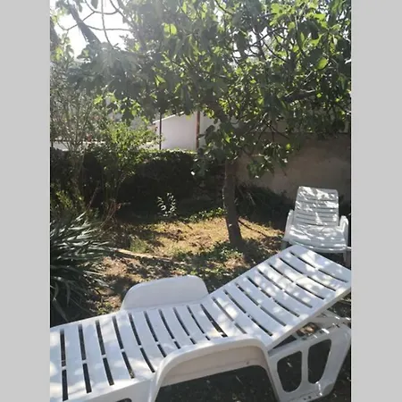 Apartmán Casa Di Nonna Pina, Kuca U Blizini Arene