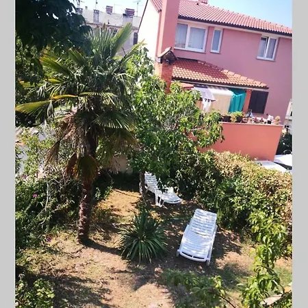 Casa Di Nonna Pina, Kuca U Blizini Arene