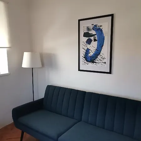 Casa Di Nonna Pina, Kuca U Blizini Arene