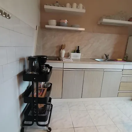 Casa Di Nonna Pina, Kuca U Blizini Arene