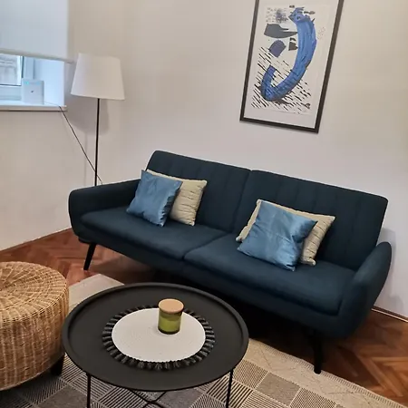 Casa Di Nonna Pina, Kuca U Blizini Arene