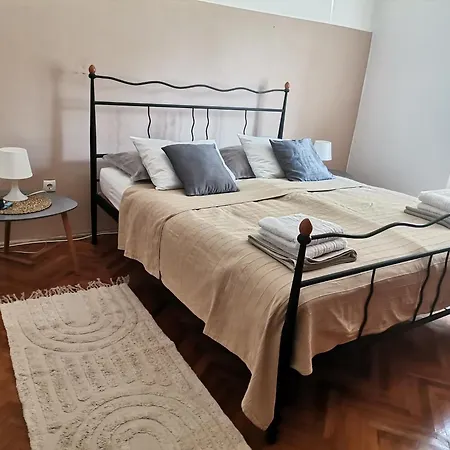 Casa Di Nonna Pina, Kuca U Blizini Arene *