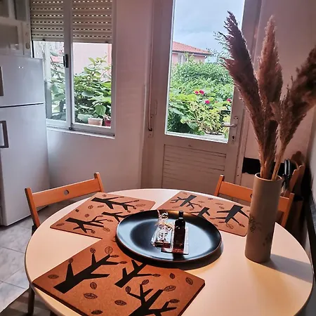 Casa Di Nonna Pina, Kuca U Blizini Arene *