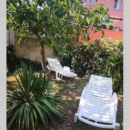 Apartment Casa Di Nonna Pina, Kuca U Blizini Arene